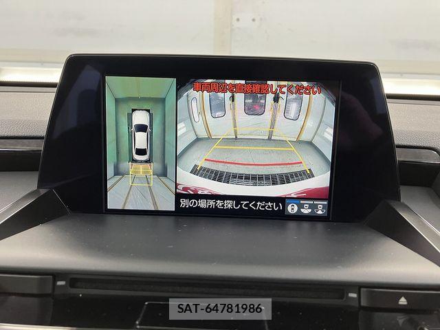 Toyota CROWN SEDAN 2018-09 7615875-19