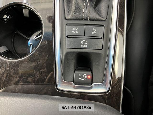 Toyota CROWN SEDAN 2018-09 7615875-22