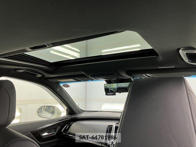 Toyota CROWN SEDAN 2018-09 7615875-25