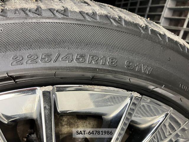 Toyota CROWN SEDAN 2018-09 7615875-4
