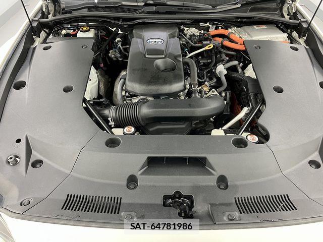 Toyota CROWN SEDAN 2018-09 7615875-5