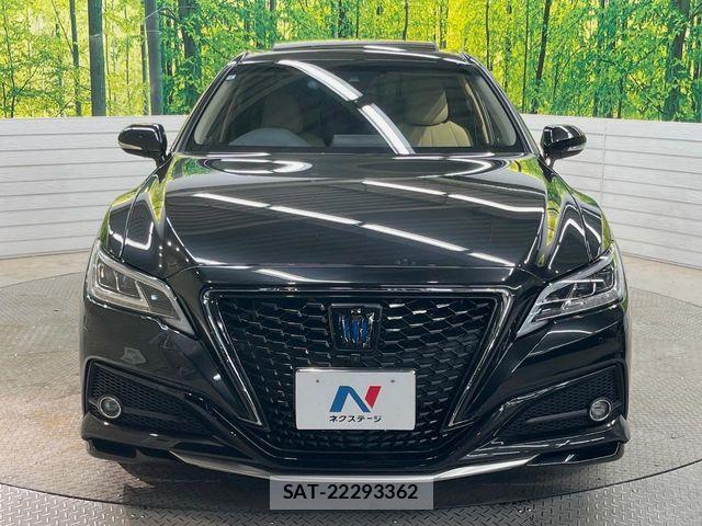 Toyota CROWN SEDAN 2019-03 7615865-15