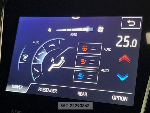 Toyota CROWN SEDAN 2019-03 7615865-7