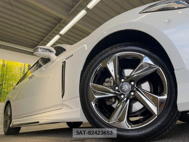 Toyota CROWN SEDAN 2018-07 7615867-12