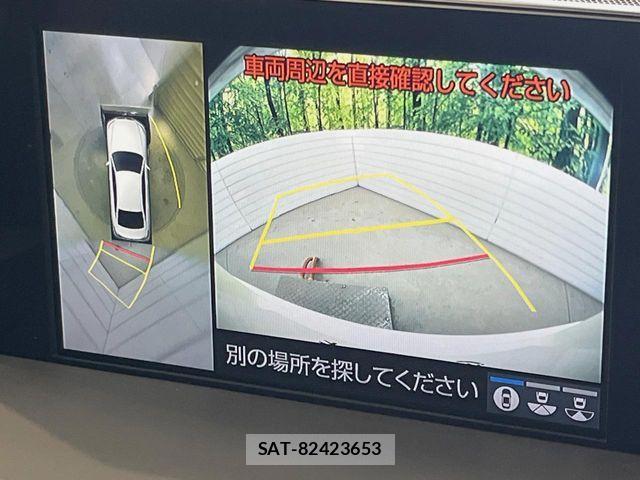 Toyota CROWN SEDAN 2018-07 7615867-5