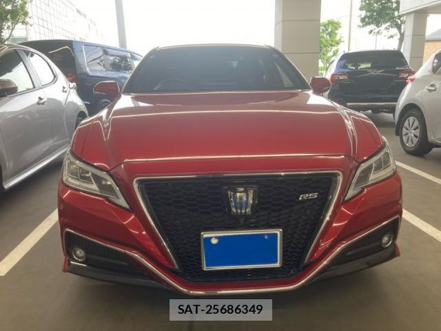 Toyota CROWN SEDAN 2021-03 7615869-0