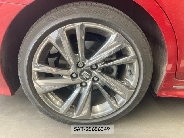 Toyota CROWN SEDAN 2021-03 7615869-9