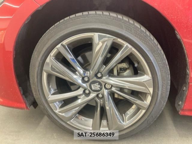 Toyota CROWN SEDAN 2021-03 7615869-10