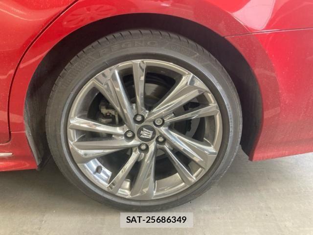 Toyota CROWN SEDAN 2021-03 7615869-11