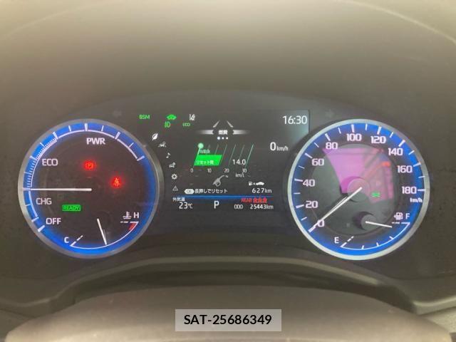 Toyota CROWN SEDAN 2021-03 7615869-17