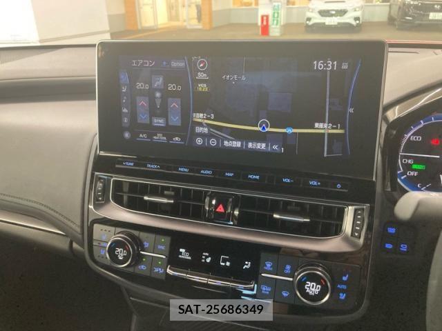 Toyota CROWN SEDAN 2021-03 7615869-20