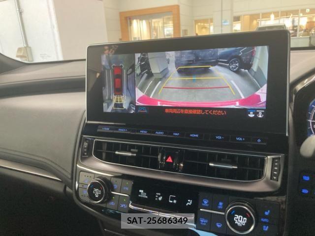 Toyota CROWN SEDAN 2021-03 7615869-23