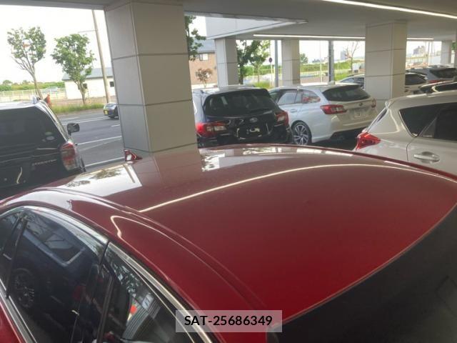 Toyota CROWN SEDAN 2021-03 7615869-3