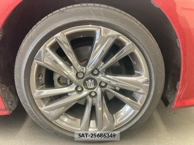 Toyota CROWN SEDAN 2021-03 7615869-8