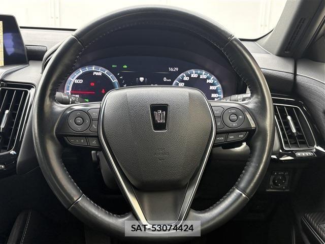 Toyota CROWN SEDAN 2018-08 7615876-15