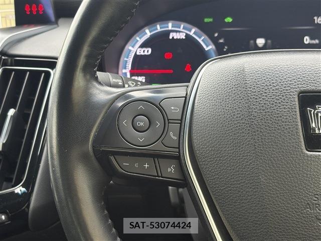 Toyota CROWN SEDAN 2018-08 7615876-16