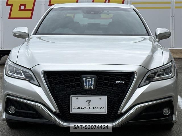 Toyota CROWN SEDAN 2018-08 7615876-1