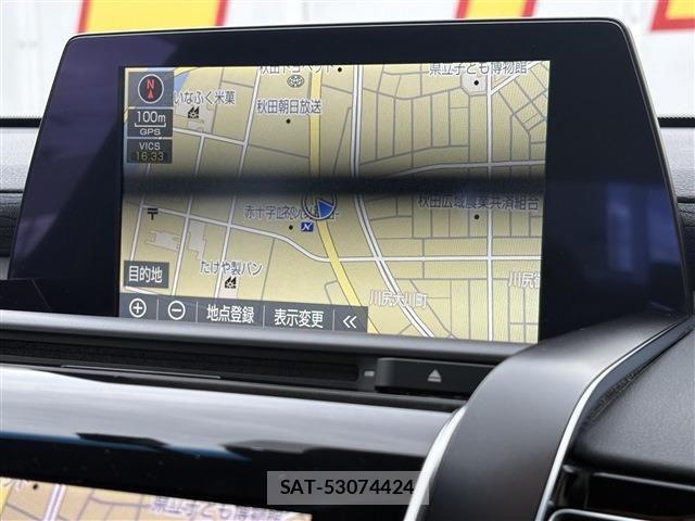 Toyota CROWN SEDAN 2018-08 7615876-19
