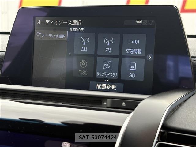 Toyota CROWN SEDAN 2018-08 7615876-20