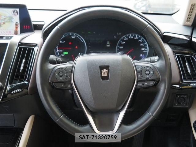 Toyota CROWN SEDAN 2019-01 7722263-16