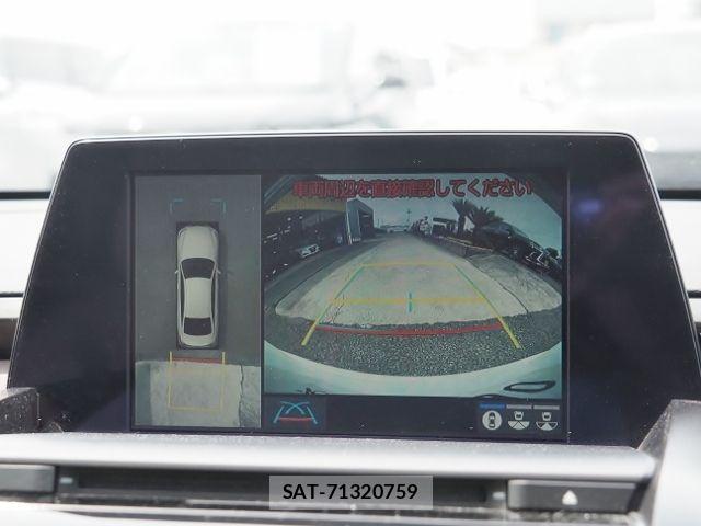 Toyota CROWN SEDAN 2019-01 7722263-18