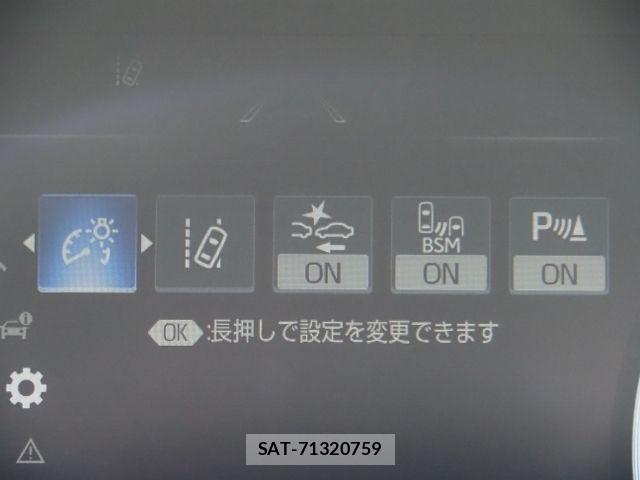 Toyota CROWN SEDAN 2019-01 7722263-25