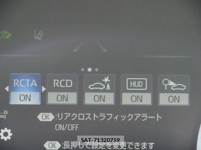 Toyota CROWN SEDAN 2019-01 7722263-26