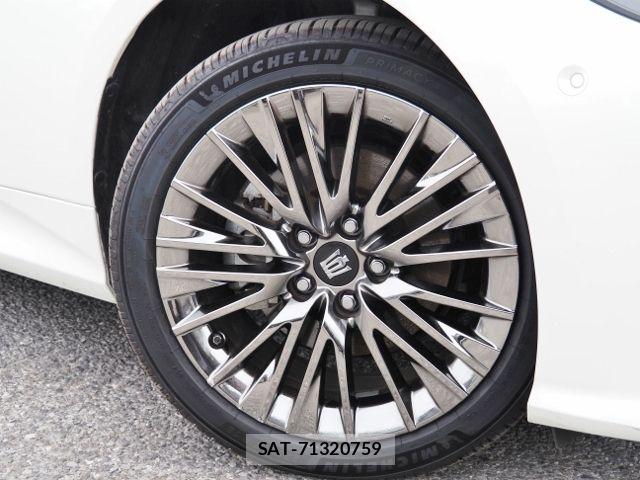 Toyota CROWN SEDAN 2019-01 7722263-8