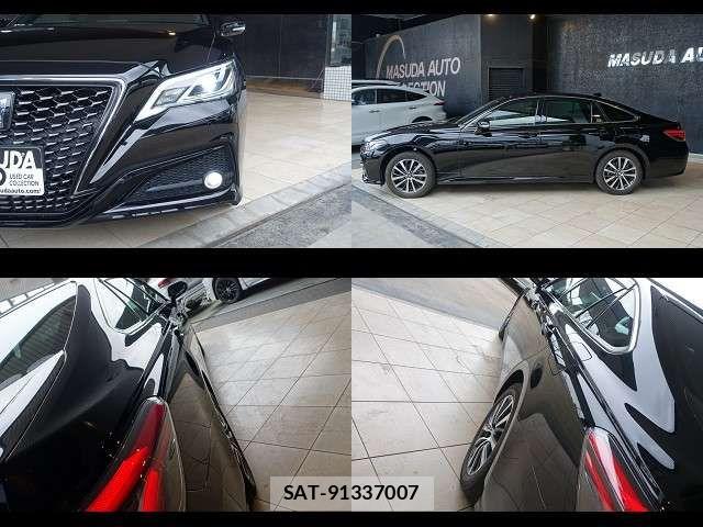 Toyota CROWN SEDAN 2019-06 7783889-11