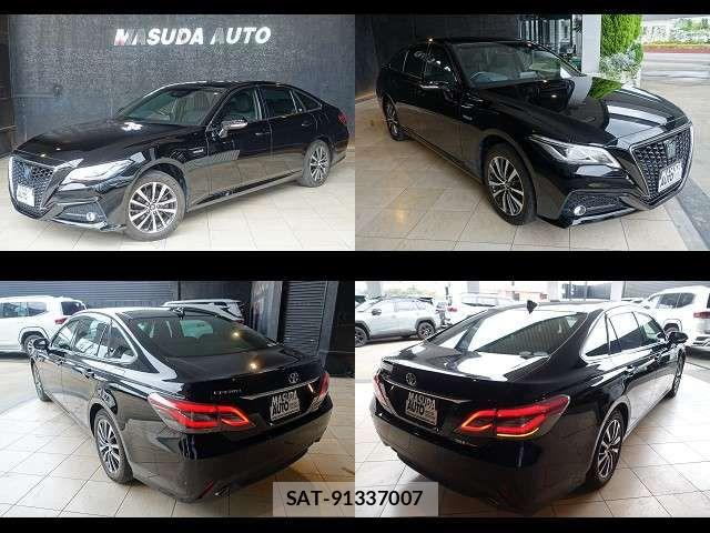 Toyota CROWN SEDAN 2019-06 7783889-15