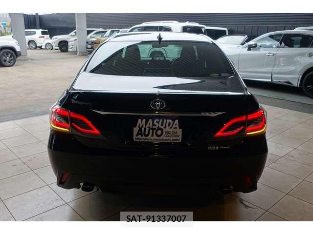 Toyota CROWN SEDAN 2019-06 7783889-17