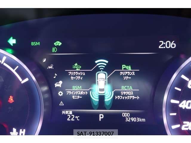 Toyota CROWN SEDAN 2019-06 7783889-1