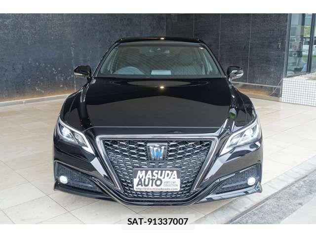 Toyota CROWN SEDAN 2019-06 7783889-3