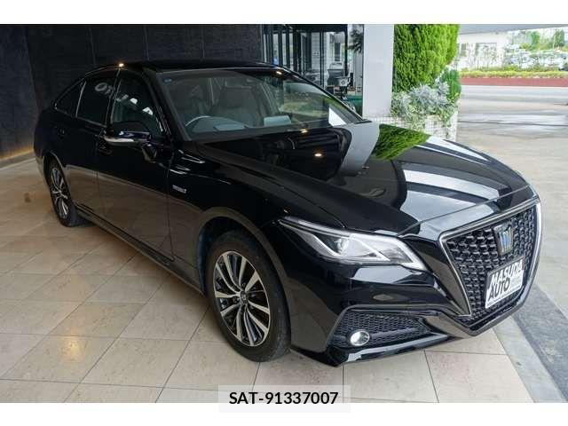 Toyota CROWN SEDAN 2019-06 7783889-4