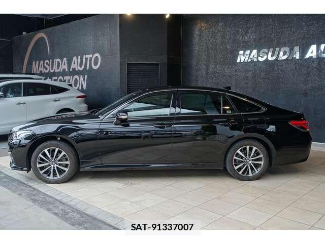 Toyota CROWN SEDAN 2019-06 7783889-5
