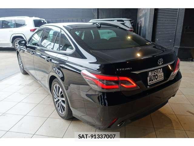 Toyota CROWN SEDAN 2019-06 7783889-6