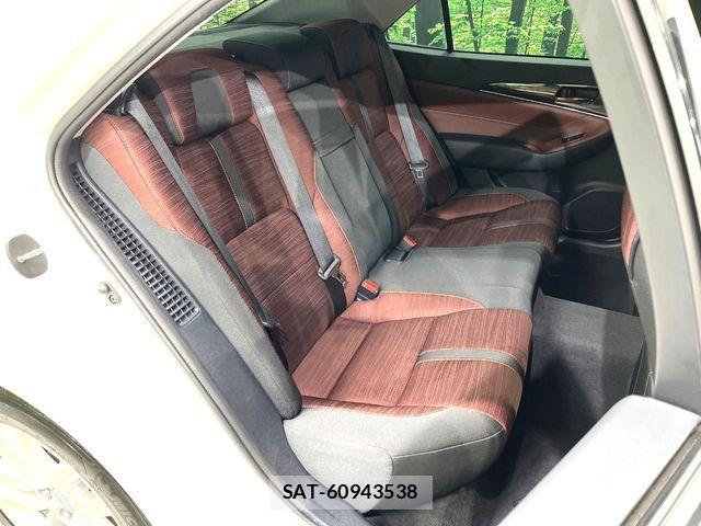 Toyota CROWN SEDAN 2015-07 7783888-9