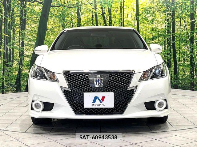 Toyota CROWN SEDAN 2015-07 7783888-14