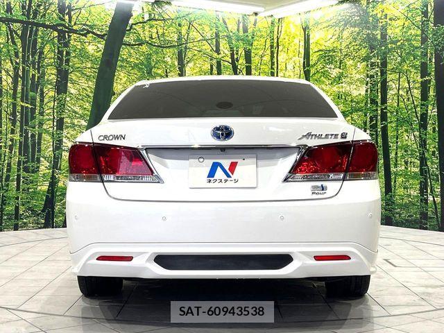 Toyota CROWN SEDAN 2015-07 7783888-15