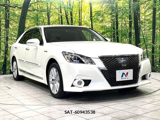Toyota CROWN SEDAN 2015-07 7783888-16