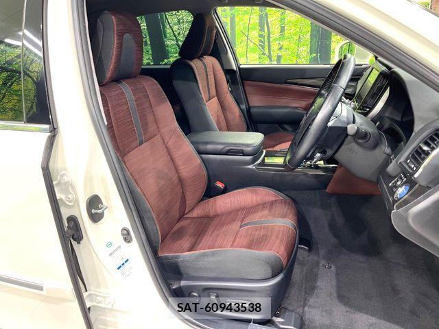Toyota CROWN SEDAN 2015-07 7783888-8