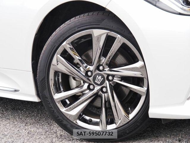 Toyota CROWN SEDAN 2021-02 7783893-9