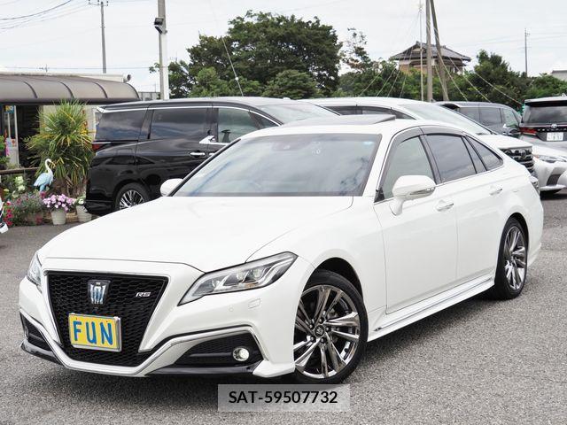 Toyota CROWN SEDAN 2021-02 7783893-3