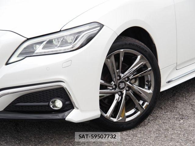 Toyota CROWN SEDAN 2021-02 7783893-8