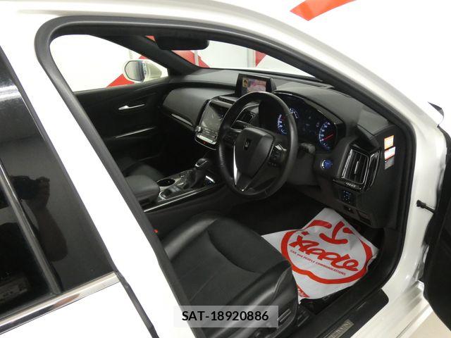 Toyota CROWN SEDAN 2020-06 7783892-9