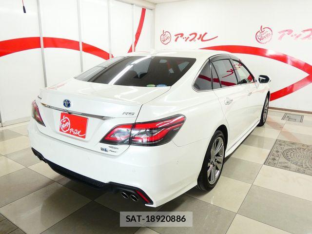 Toyota CROWN SEDAN 2020-06 7783892-27