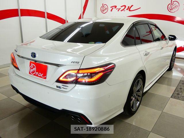 Toyota CROWN SEDAN 2020-06 7783892-28