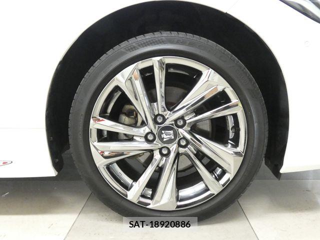 Toyota CROWN SEDAN 2020-06 7783892-3