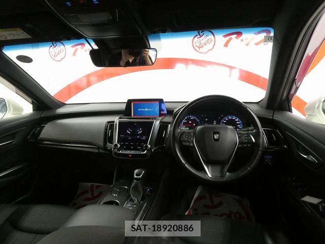 Toyota CROWN SEDAN 2020-06 7783892-8