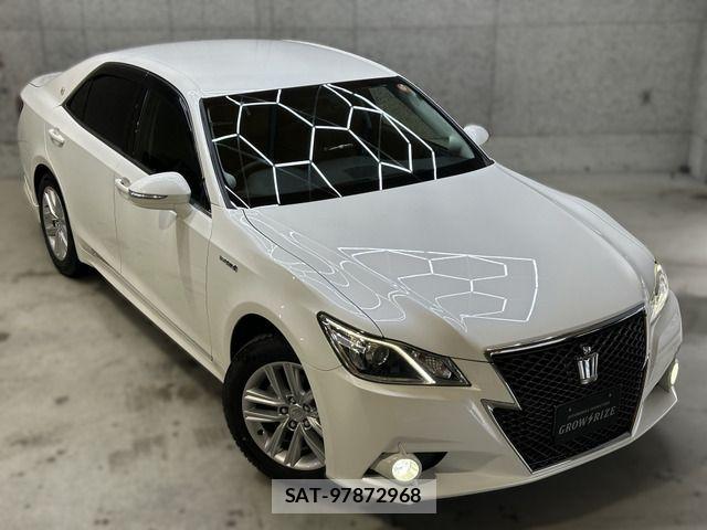 Toyota CROWN SEDAN 2015-01 7875934-12